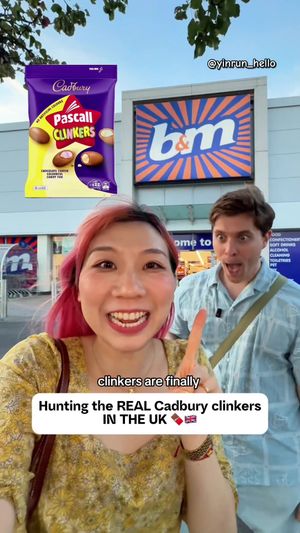 Video post by @yinrun_hello on TikTok