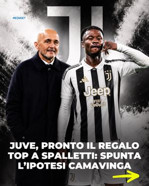 Image post by @sportmediaset on Instagram