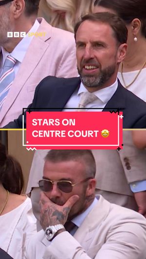 Video post by @bbcsport on TikTok