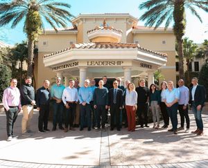 Image post by @lmg_beyondtechnology on Instagram