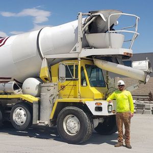 Image post by @altaviewconcrete on Instagram