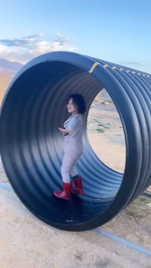 Video post by @kaibree on Instagram