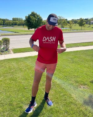 Image post by @michael.salm.pickleball on Instagram