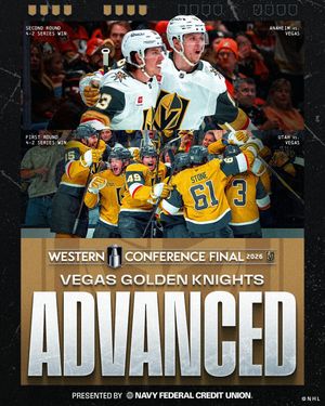Image post by @nhl on Instagram