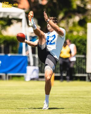 Image post by @RamsNFL on Twitter