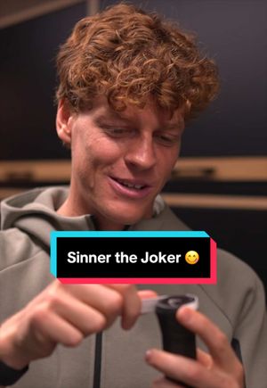 Video post by @ausopen on TikTok