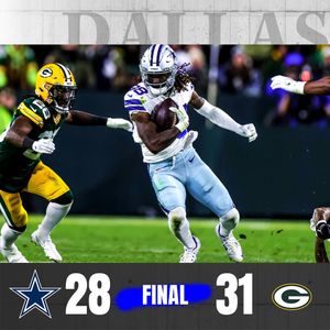 Image post by @dallascowboys on Instagram