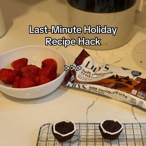 Image post by @lilys_sweets on Instagram