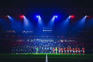 Image post by @SportingKC on Twitter