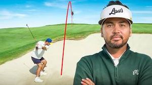 Video post by @theladsgolf on YouTube
