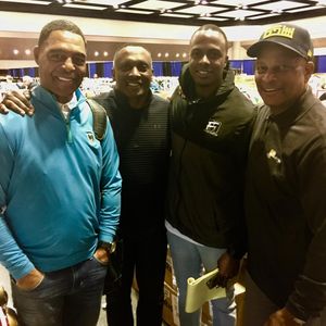 Image post by @81timbrown on Instagram