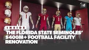 Video post by @sportsdissected on YouTube