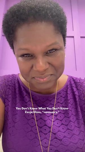 Video post by @zenjaglass on TikTok