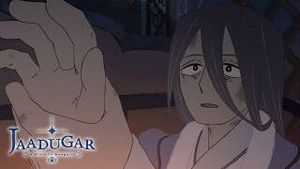 Video post by @crunchyroll on YouTube
