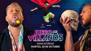 Video post by @telemundo on YouTube