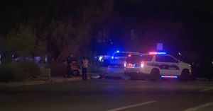 Image post by @abc15arizona on Instagram