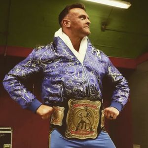 Image post by @nickaldis on Instagram
