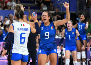 Image post by @italiateam on TikTok