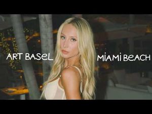 Video post by @alixearle on YouTube