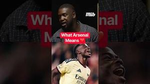 Video post by @meninblazers on YouTube