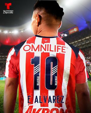 Image post by @telemundodeportes on Instagram