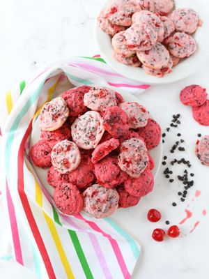 Image post by @sizzlingeats on Instagram