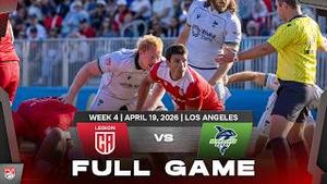Video post by @usmlr on YouTube