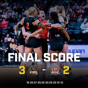 Image post by @columbusfury on Instagram