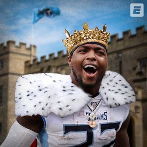 Image post by @espn on Instagram