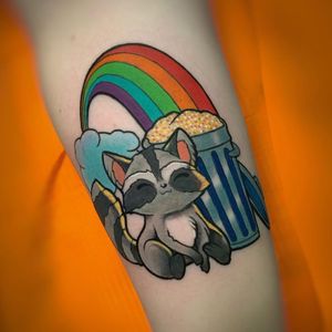 Image post by @tauntontattooco on Instagram