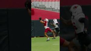 Video post by @azcardinals on YouTube