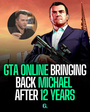 Image post by @gaming on Instagram