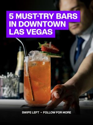Image post by @vegas on Instagram