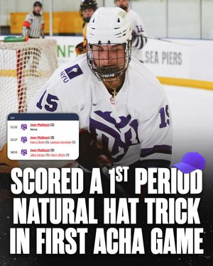 Image post by @hockeyhousepod on Instagram