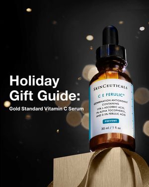 Image post by @skinceuticals on Instagram