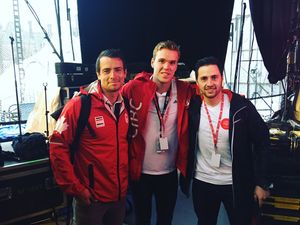 Image post by @cmcdavid97 on Twitter