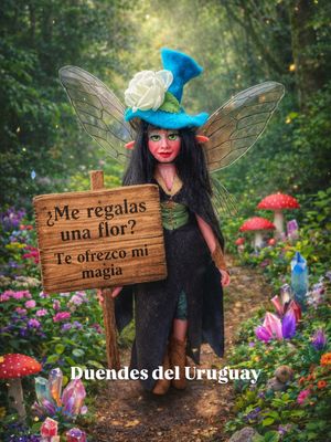 Image post by @duendesdeluruguay on Instagram