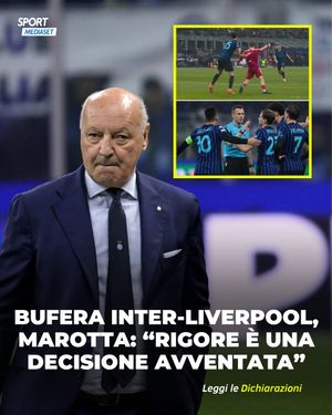 Image post by @sportmediaset on Instagram