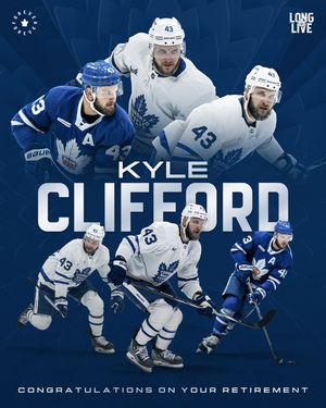 Image post by @mapleleafs on Instagram