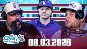 Video post by @barstoolchicago on YouTube