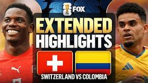 Video post by @foxsports on YouTube
