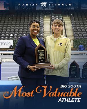 Image post by @bigsouthsports on Instagram