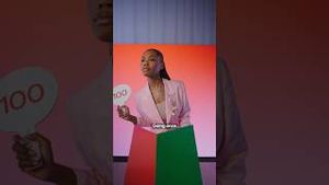 Video post by @quenblackwell on YouTube