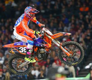 Image post by @racerxonline on Instagram