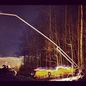 Image post by @skicrestedbutte on Instagram