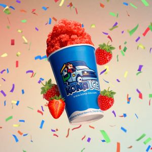 Image post by @konaice on Instagram