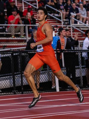 Image post by @flotrack on Instagram