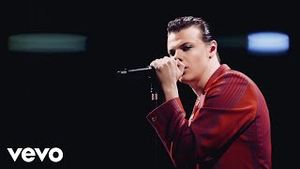 Video post by @yungbludvevo on YouTube