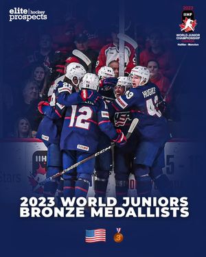 Image post by @eliteprospectshockey on Instagram