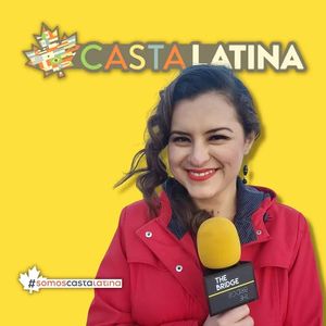 Image post by @CASTALATINA on Facebook
